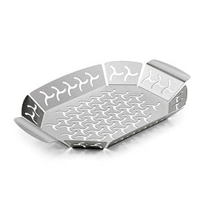Гриль сітка для овочів маленька Weber 6677
