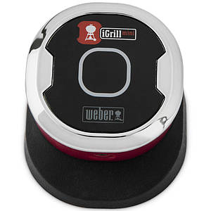 Цифровий термометр Weber iGrill Mini (7220)