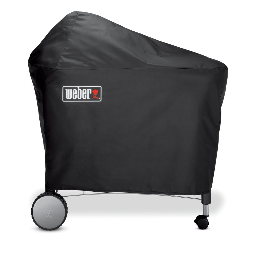 Чохол для вугільного гриля Performer Deluxe Weber 7146