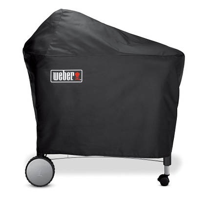 Чохол для вугільного гриля Performer Deluxe Weber 7146, фото 1