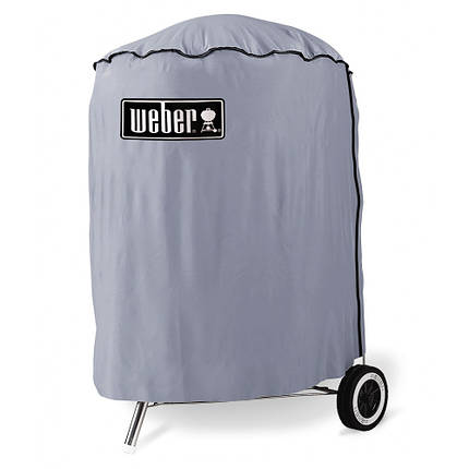 Чохол для вугільного гриля 47 см Weber Standart (7175), фото 1