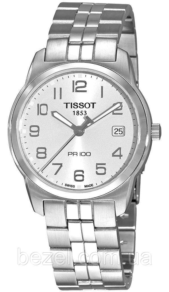 Чоловічі годинники Tissot T049.410.11.032.01