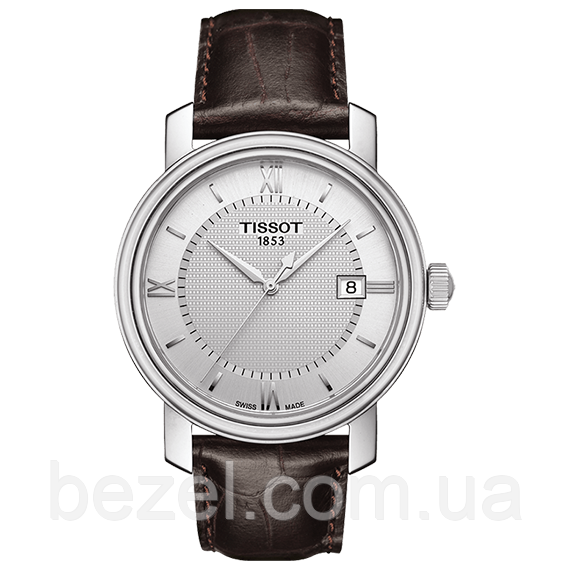 Чоловічі годинники Tissot T097.410.16.038.00