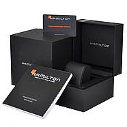 Чоловічі годинники Hamilton H38511553, фото 3