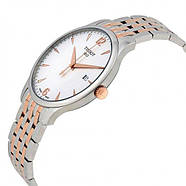 Чоловічі годинники Tissot T063.610.22.037.01, фото 4