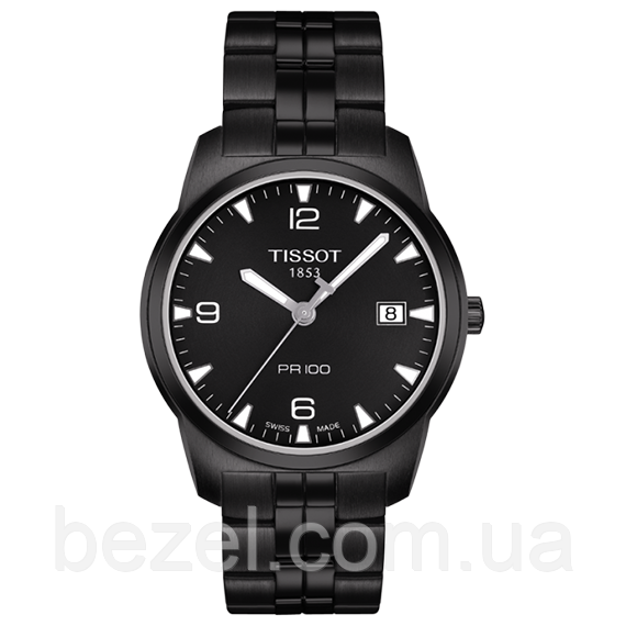 Чоловічі годинники Tissot T049.410.33.057.00