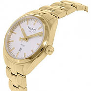 Чоловічі годинники Tissot T101.410.33.031.00, фото 4