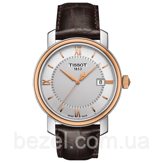 Чоловічі годинники Tissot T097.410.26.038.00