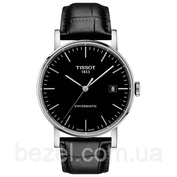 Чоловічі годинники Tissot T109.407.16.051.00