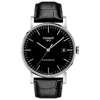 Чоловічі годинники Tissot T109.407.16.051.00