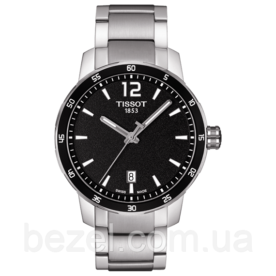 Чоловічі годинники Tissot T095.410.11.057.00