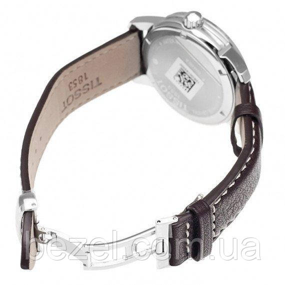 Tissot T055.410.16.037.00 T0554101603700