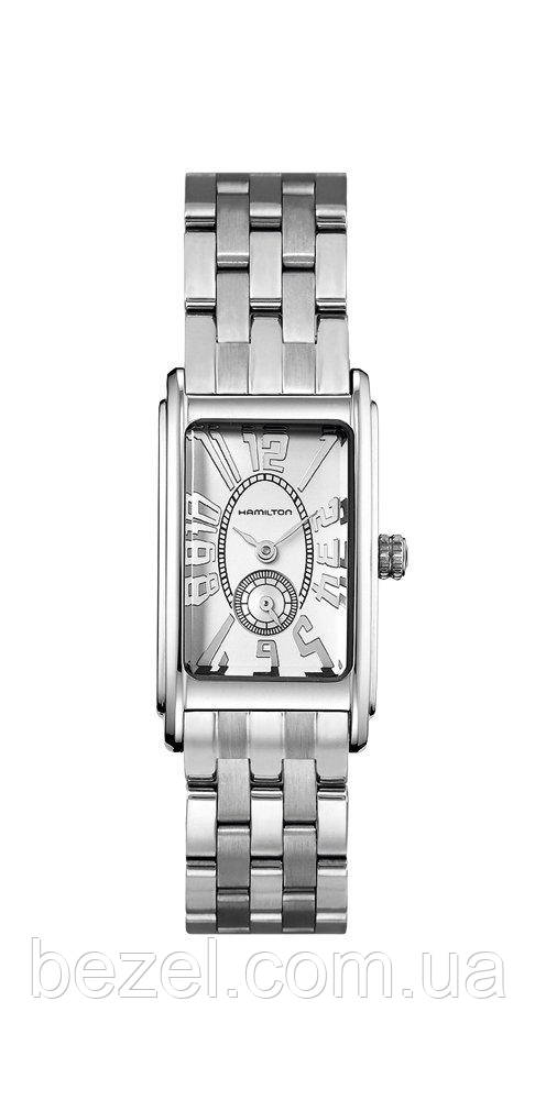 Жіночі годинники Hamilton H11211053