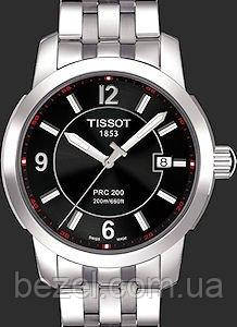 Чоловічі годинники Tissot T014.410.11.057.00