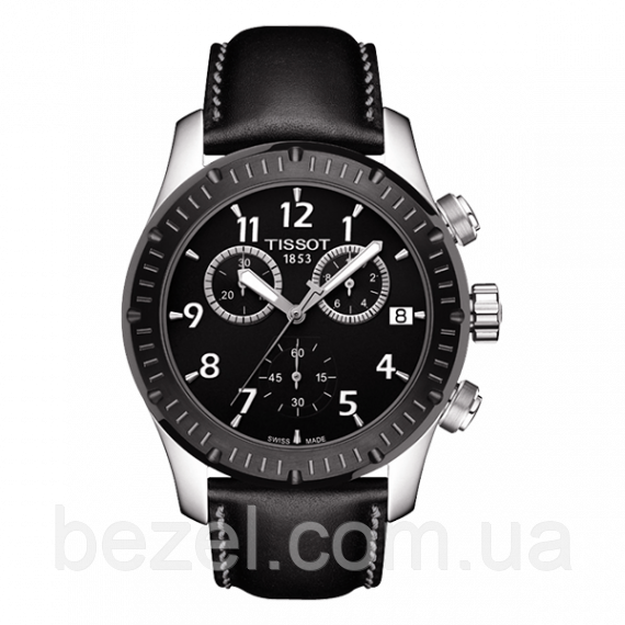 Чоловічі годинники Tissot T039.417.26.057.00 T0394172605700