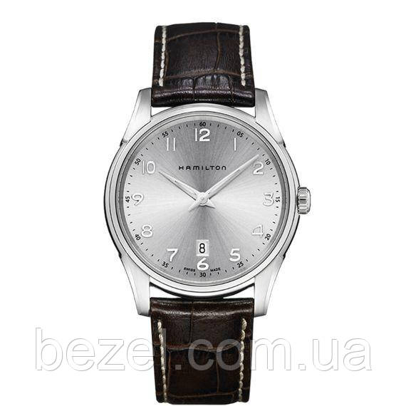 Чоловічі годинники Hamilton H38511553
