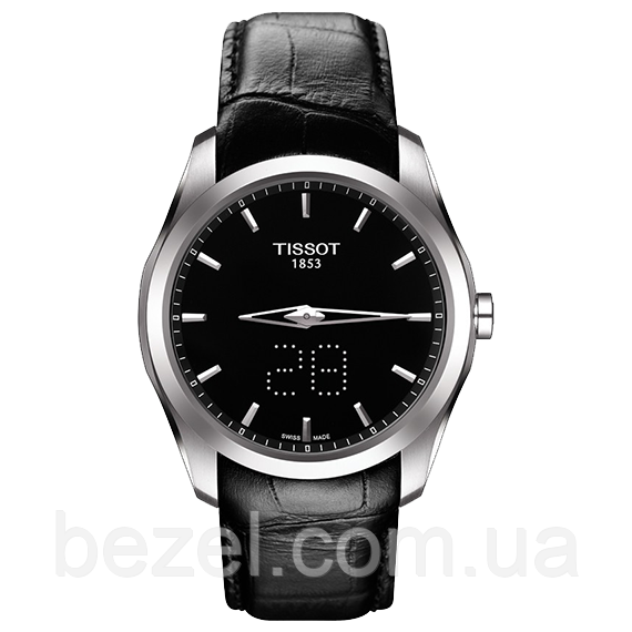 Чоловічі годинники Tissot T035.446.16.051.01, фото 1