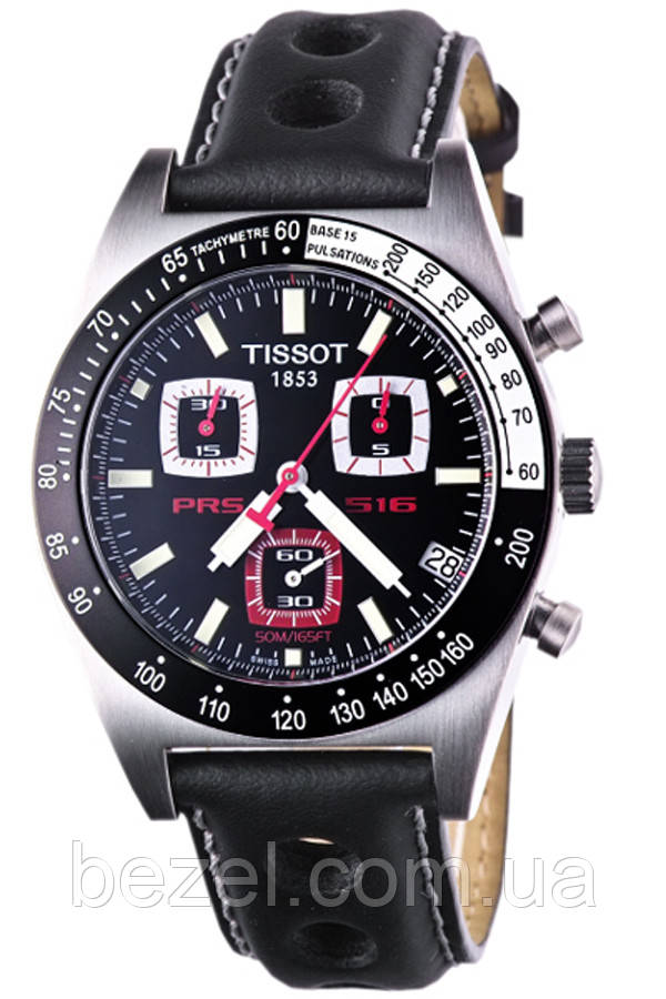 Чоловічі годинники Tissot T91.1.426.51