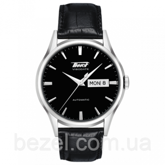 Чоловічі годинники Tissot T019.430.16.051.01 T0194301605101 Visodate