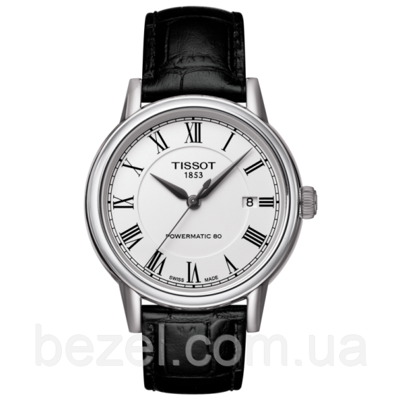 Чоловічі годинники Tissot T085.407.16.013.00