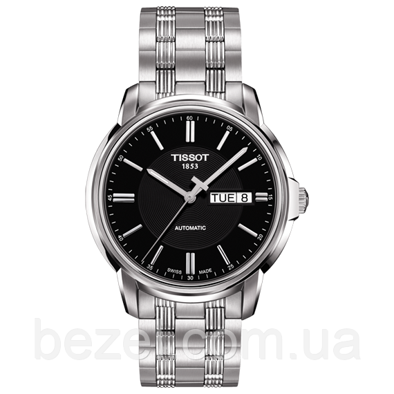 Чоловічі годинники Tissot T065.430.11.051.00