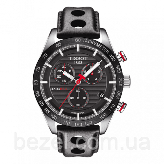 Чоловічі годинники Tissot T100.417.16.051.00