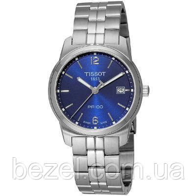 Чоловічі годинники Tissot T049.407.11.047.00