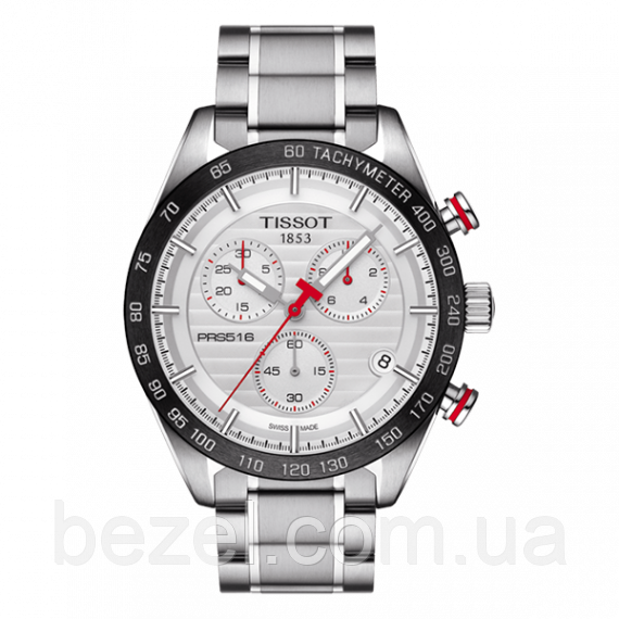 Чоловічі годинники Tissot T100.417.11.031.00
