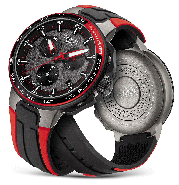 Чоловічі годинники Tissot T111.417.37.441.01, фото 3