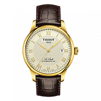 Чоловічі годинники Tissot T006.407.36.263.00