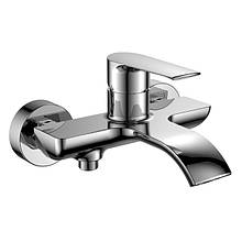 Змішувачі для ванни