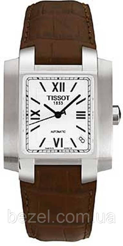 Чоловічі годинники Tissot T60.1.513.13, фото 1