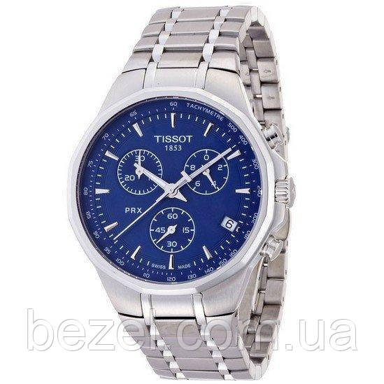 Чоловічі годинники Tissot T077.417.11.041.00