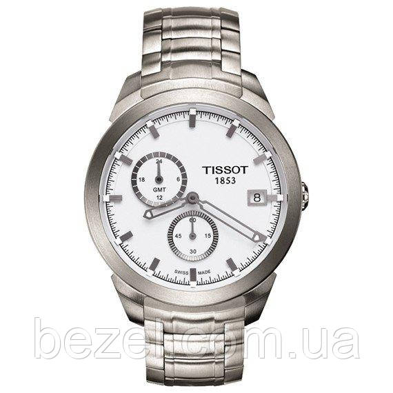 Чоловічі годинники Tissot T069.439.44.031.00