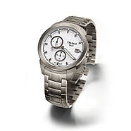 Чоловічі годинники Tissot T069.439.44.031.00, фото 4