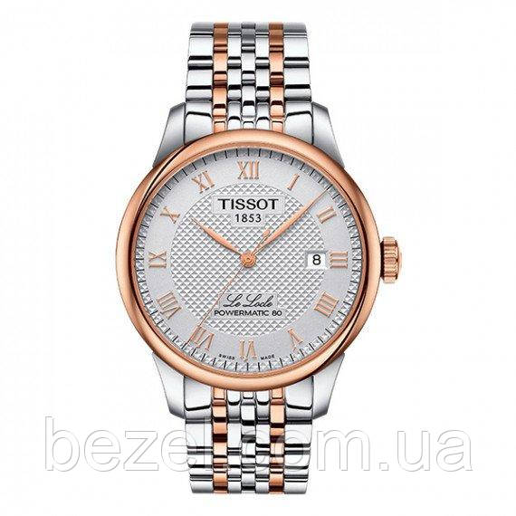 Чоловічі годинники Tissot T006.407.22.033.00
