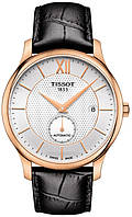 Чоловічі годинники Tissot T063.428.36.038.00