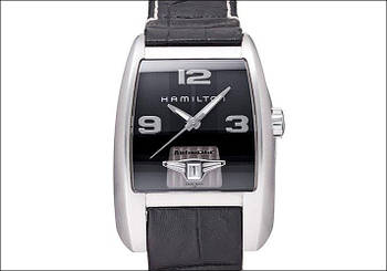 Чоловічі годинники Hamilton H33515733