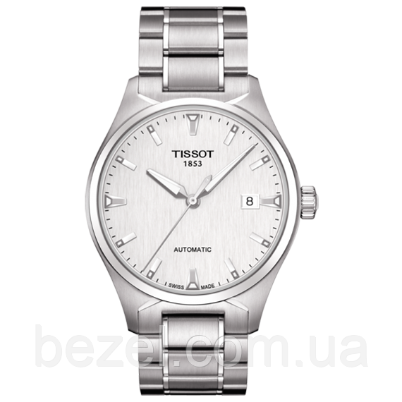 Чоловічі годинники Tissot T060.407.11.031.00