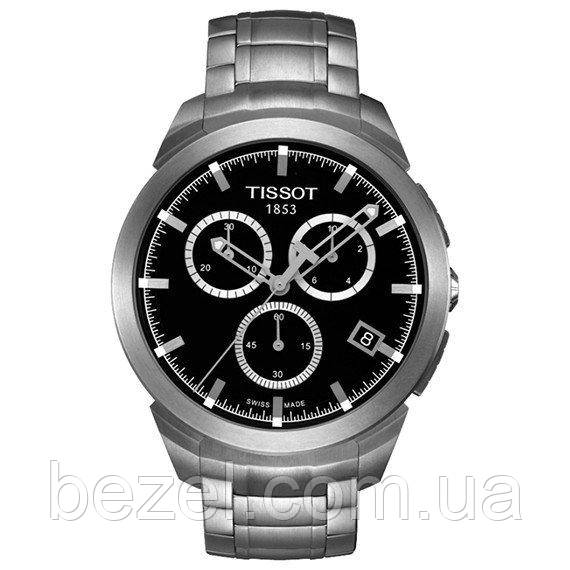 Чоловічі годинники Tissot T069.417.44.051.00
