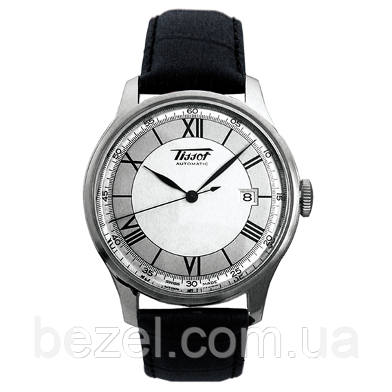 Чоловічі годинники Tissot T66.1.723.33