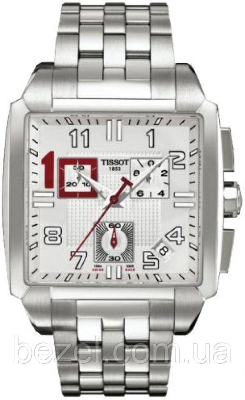 Чоловічі годинники Tissot T005.517.11.037.00