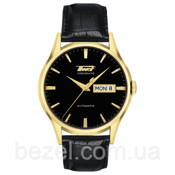 Чоловічі годинники Tissot T019.430.36.051.01