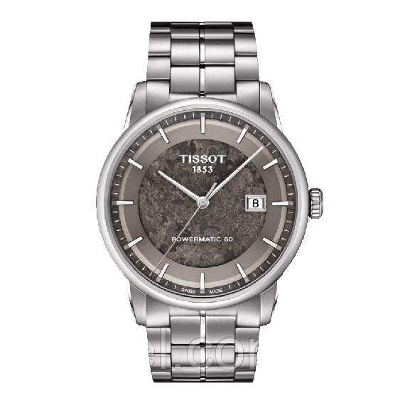 Чоловічі годинники Tissot T086.407.11.061.10