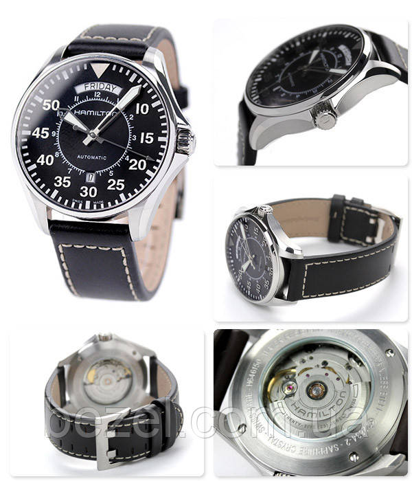 Hamilton h64615735 sale