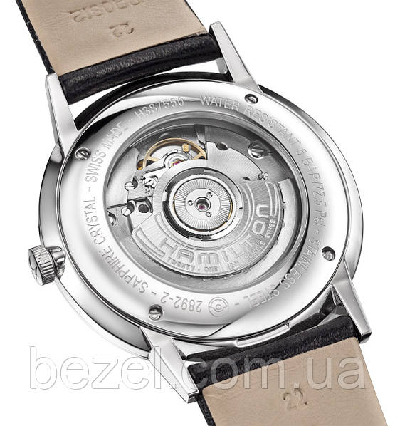 Hamilton H38455781 BEZEL.COM.UA 945427163