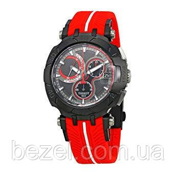 Чоловічі годинники Tissot T092.417.37.061.02