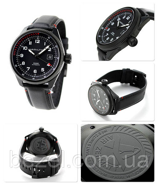 Hamilton H76695733 BEZEL.COM.UA 945427839
