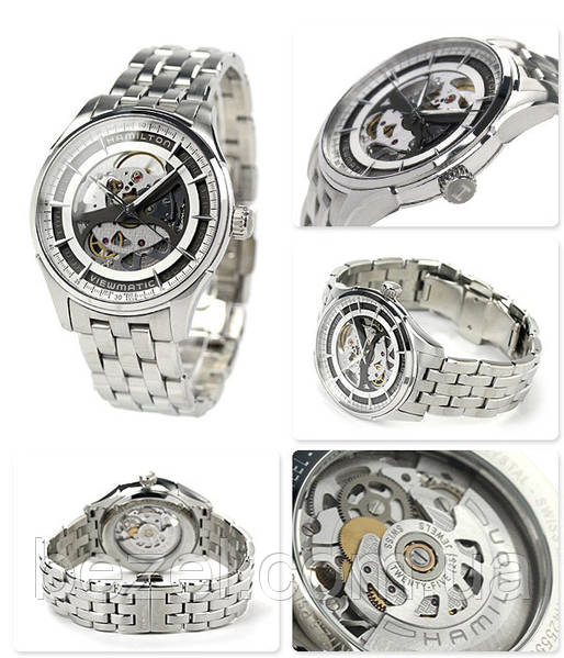 Hamilton h42555151 sales