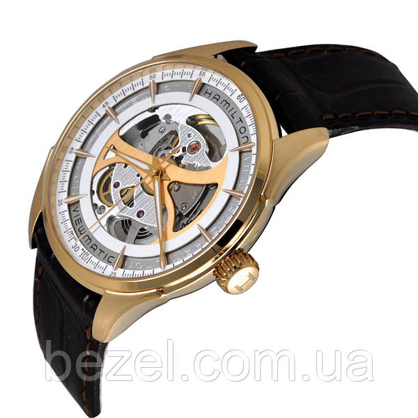 Hamilton H42545551 BEZEL.COM.UA 945427925